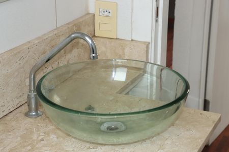 Apartamento para alugar com 38m², 2 quartos e 1 vagaBanheiro Social