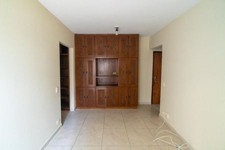 Sala de apartamento para alugar com 1 quarto, 49m² em Parque Imperial, São Paulo