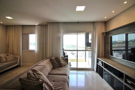 Apartamento para alugar com 2 quartos, 90m² em Vila Dayse, São Bernardo do Campo