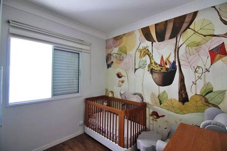 Apartamento para alugar com 2 quartos, 90m² em Vila Dayse, São Bernardo do Campo