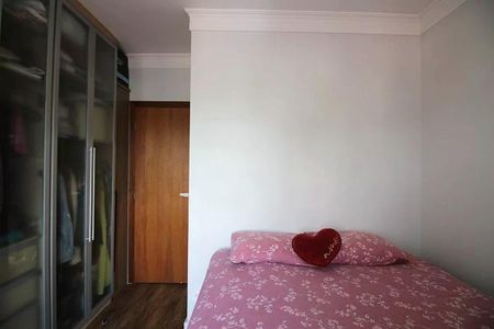 Apartamento para alugar com 2 quartos, 90m² em Vila Dayse, São Bernardo do Campo