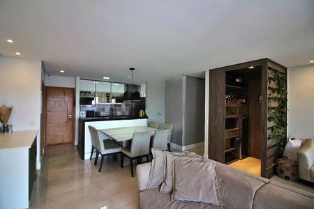 Apartamento para alugar com 2 quartos, 90m² em Vila Dayse, São Bernardo do Campo