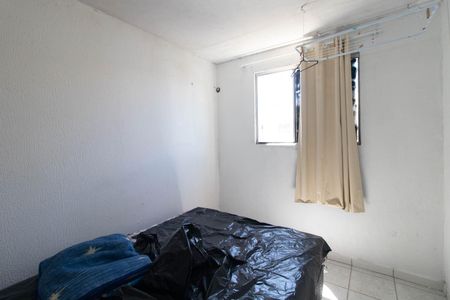 Quarto 1 de apartamento para alugar com 2 quartos, 48m² em Camaquã, Porto Alegre