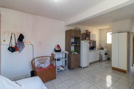 Sala de apartamento para alugar com 2 quartos, 48m² em Camaquã, Porto Alegre