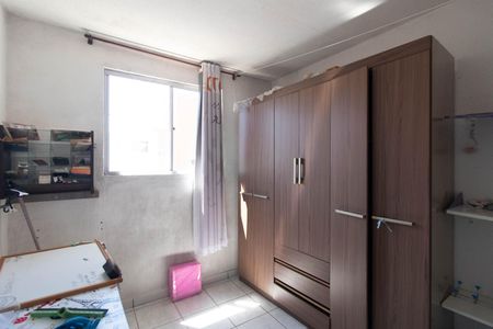 Quarto 2 de apartamento para alugar com 2 quartos, 48m² em Camaquã, Porto Alegre