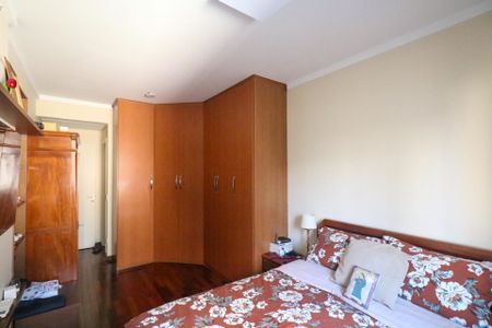 Apartamento à venda com 154m², 3 quartos e 3 vagasSuíte 1