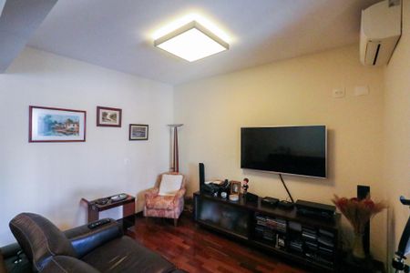 Apartamento à venda com 154m², 3 quartos e 3 vagasSala