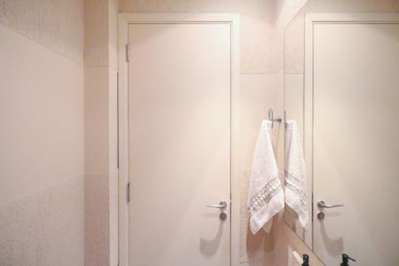 Apartamento à venda com 154m², 3 quartos e 3 vagasLavabo