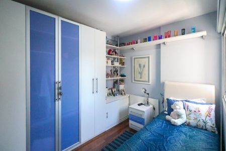 Apartamento à venda com 154m², 3 quartos e 3 vagasSuíte 3