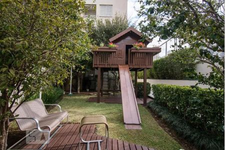 Apartamento à venda com 154m², 3 quartos e 3 vagasPlayground