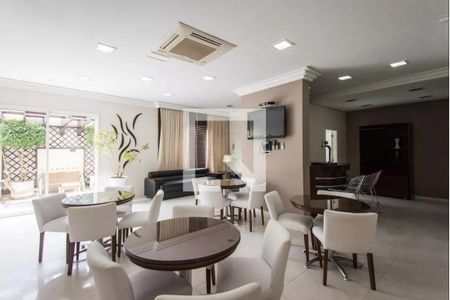 Apartamento à venda com 154m², 3 quartos e 3 vagasSalão de Festas