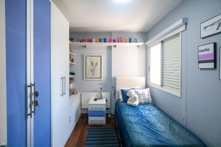 Apartamento à venda com 154m², 3 quartos e 3 vagasSuíte 3