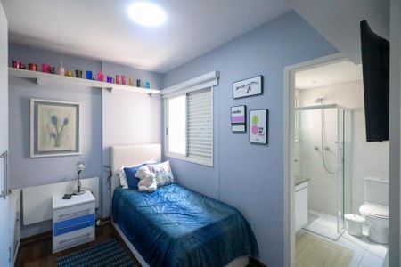 Apartamento à venda com 154m², 3 quartos e 3 vagasSuíte 3