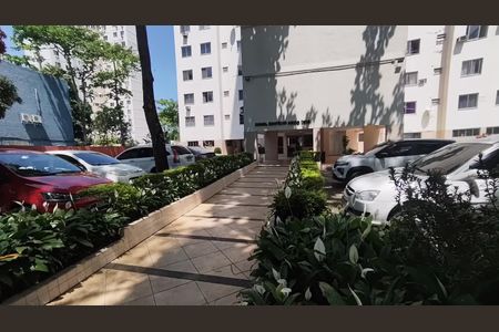 Apartamento à venda com 48m², 2 quartos e 1 vaga Apartamento à venda com 48m², 2 quartos e 1 vagaÁrea comum