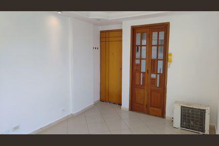 Sala de apartamento à venda com 2 quartos, 48m² em Curicica, Rio de Janeiro