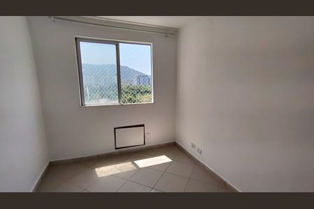  Quarto 2 de apartamento à venda com 2 quartos, 48m² em Curicica, Rio de Janeiro