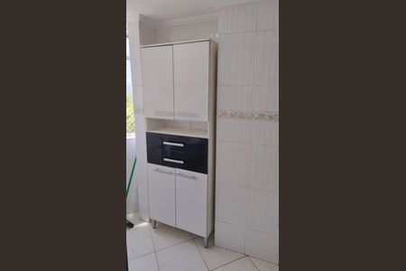 Apartamento à venda com 48m², 2 quartos e 1 vaga Apartamento à venda com 48m², 2 quartos e 1 vagaCozinha