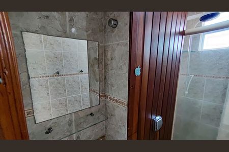 Apartamento à venda com 48m², 2 quartos e 1 vaga Apartamento à venda com 48m², 2 quartos e 1 vagaBanheiro