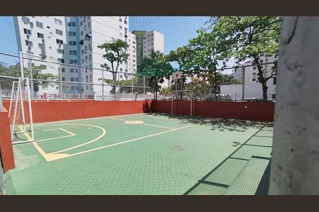 Apartamento à venda com 48m², 2 quartos e 1 vaga Apartamento à venda com 48m², 2 quartos e 1 vagaQuadra Poliesportiva