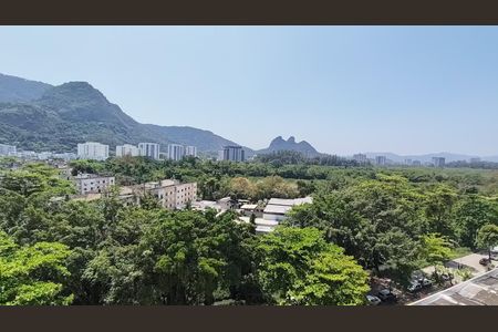 Apartamento à venda com 48m², 2 quartos e 1 vaga Apartamento à venda com 48m², 2 quartos e 1 vagaVista do Quarto 2