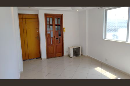 Apartamento à venda com 48m², 2 quartos e 1 vaga Apartamento à venda com 48m², 2 quartos e 1 vagaSala