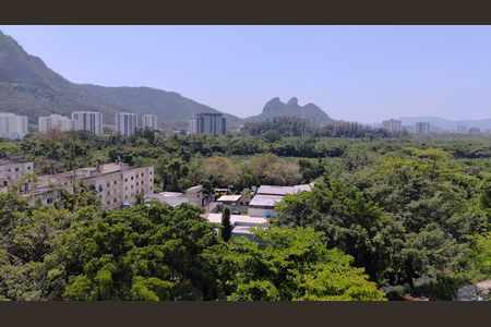 Apartamento à venda com 48m², 2 quartos e 1 vaga Apartamento à venda com 48m², 2 quartos e 1 vagaVista do Quarto 1