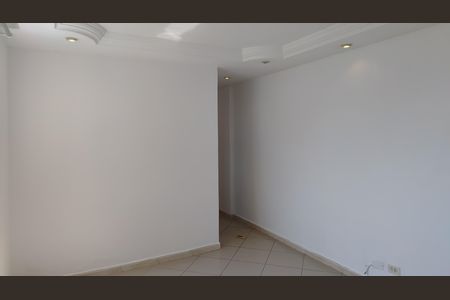 Apartamento à venda com 48m², 2 quartos e 1 vaga Apartamento à venda com 48m², 2 quartos e 1 vagaSala