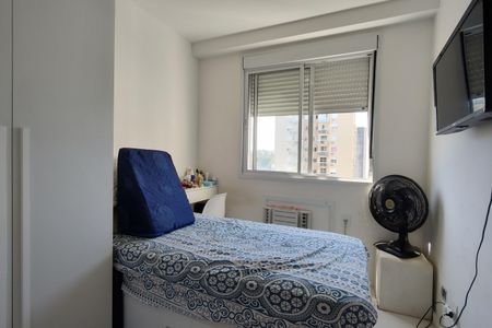 Apartamento à venda com 55m², 2 quartos e 1 vagaQuarto