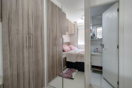 Apartamento à venda com 55m², 2 quartos e 1 vagaSuíte