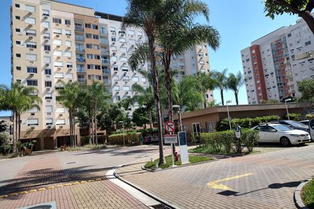 Apartamento à venda com 55m², 2 quartos e 1 vagaÁrea comum