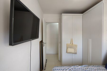 Apartamento à venda com 55m², 2 quartos e 1 vagaQuarto