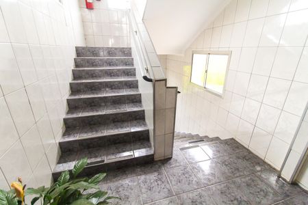 Apartamento à venda com 56m², 2 quartos e 1 vagaHall