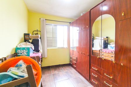 Apartamento à venda com 56m², 2 quartos e 1 vagaQuarto 2