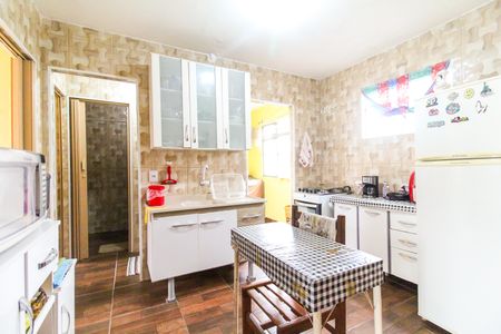 Apartamento à venda com 56m², 2 quartos e 1 vagaCozinha