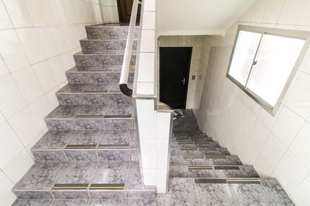 Apartamento à venda com 56m², 2 quartos e 1 vagaHall