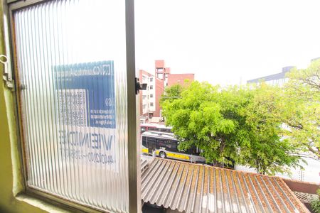 Apartamento à venda com 56m², 2 quartos e 1 vagaPlaca