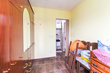 Apartamento à venda com 56m², 2 quartos e 1 vagaQuarto 2
