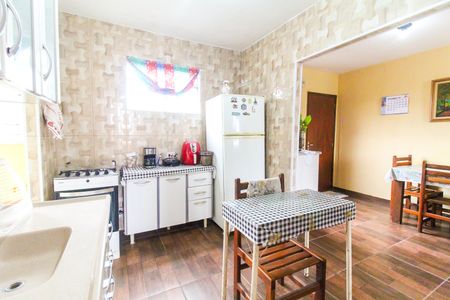 Apartamento à venda com 56m², 2 quartos e 1 vagaCozinha