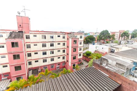 Apartamento à venda com 56m², 2 quartos e 1 vagaVista do Quarto 1