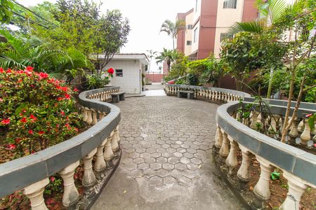 Apartamento à venda com 56m², 2 quartos e 1 vagaÁrea comum