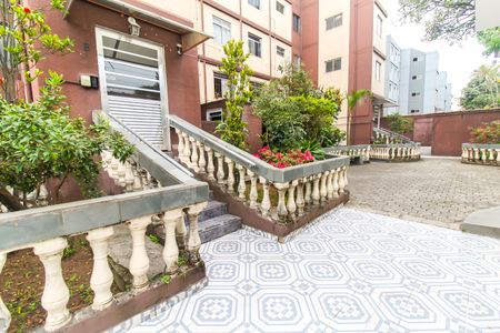 Apartamento à venda com 56m², 2 quartos e 1 vagaÁrea comum