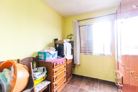 Apartamento à venda com 56m², 2 quartos e 1 vagaQuarto 2