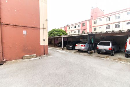 Apartamento à venda com 56m², 2 quartos e 1 vagaEstacionamento