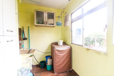 Apartamento à venda com 56m², 2 quartos e 1 vagaÁrea de Serviço