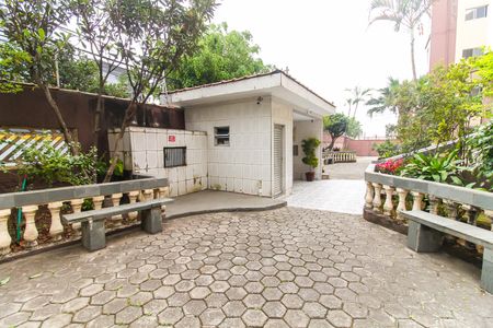 Apartamento à venda com 56m², 2 quartos e 1 vagaÁrea comum