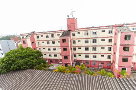 Apartamento à venda com 56m², 2 quartos e 1 vagaVista do Quarto 2