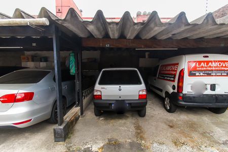 Apartamento à venda com 56m², 2 quartos e 1 vagaVaga