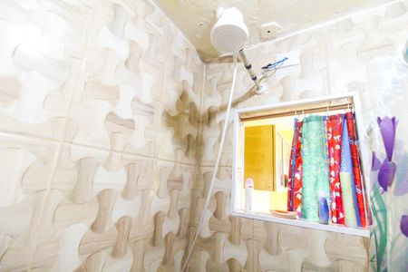 Apartamento à venda com 56m², 2 quartos e 1 vagaBanheiro