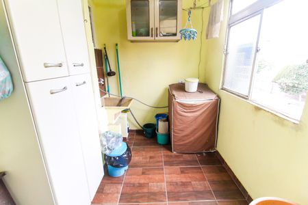 Apartamento à venda com 56m², 2 quartos e 1 vagaÁrea de Serviço