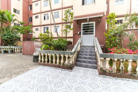 Apartamento à venda com 56m², 2 quartos e 1 vagaÁrea comum